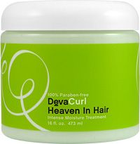Deva Curl Heaven in Hair 500g